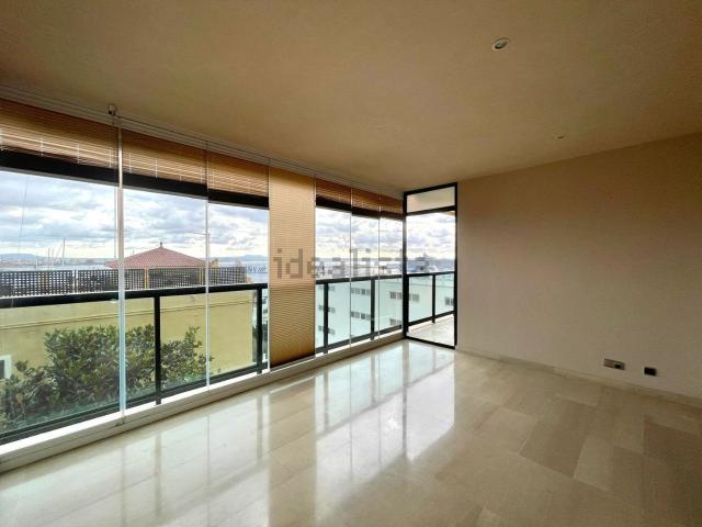 Piso en venta en Portopí, Palma