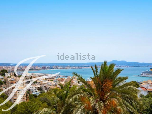 Piso en venta en la Bonanova, Palma