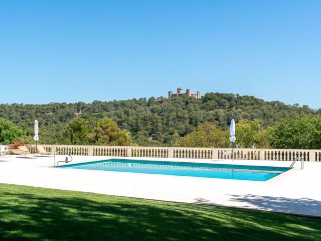 Piso en venta en la Bonanova, Palma