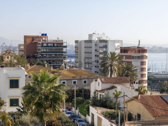 Dúplex en venta en Portopí, Palma