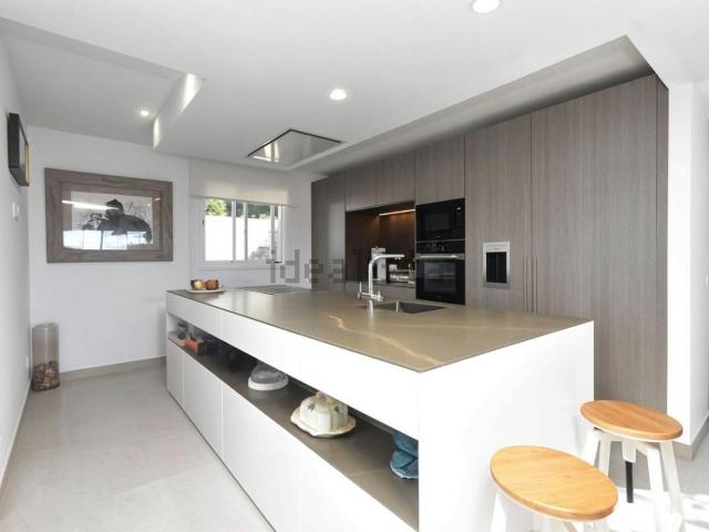 Piso en venta en la Bonanova, Palma