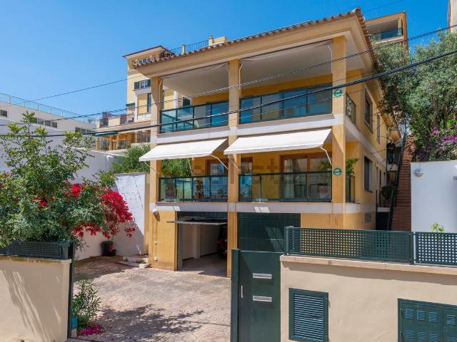 Ático en venta en Portopí, Palma