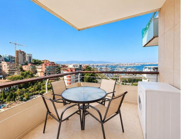 Piso en venta en es Corb Marí, Palma