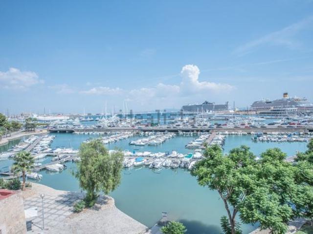 Piso en alquiler en Portopí, Palma
