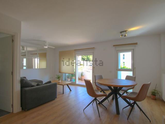 Piso en alquiler en la Bonanova, Palma