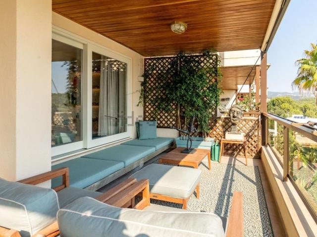 Piso en venta en la Bonanova, Palma