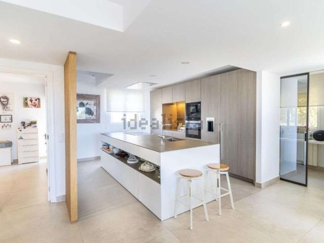 Dúplex en venta en la Bonanova, Palma