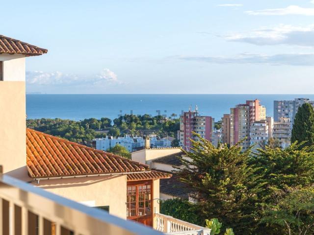 Dúplex en venta en la Bonanova, Palma