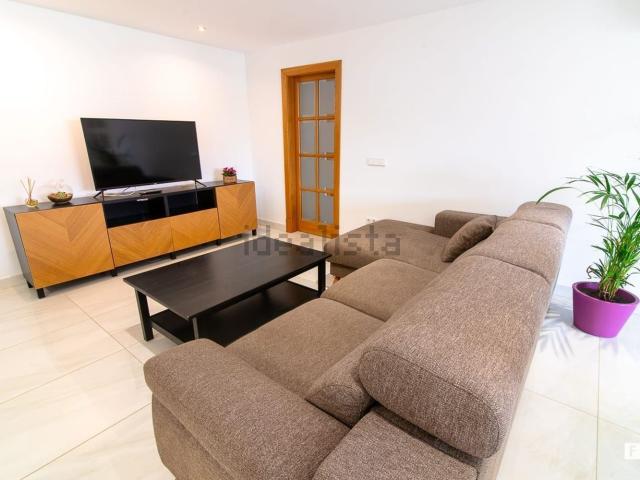 Piso en alquiler en la Bonanova, Palma
