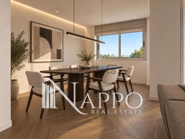 Ático en venta en Portopí, Palma