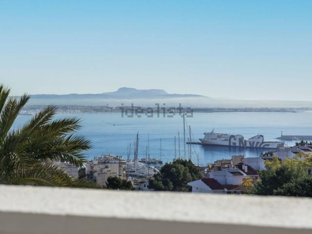Piso en venta en la Bonanova, Palma