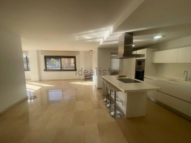 Piso en alquiler en Portopí, Palma