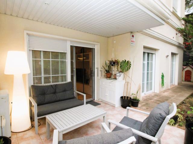 Piso en venta en la Bonanova, Palma