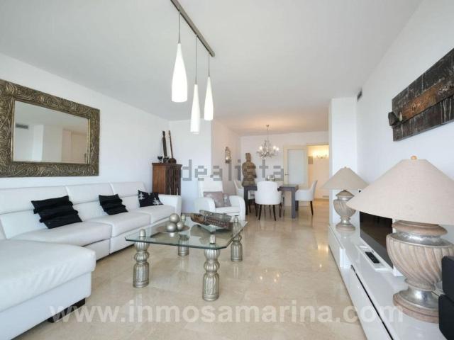 Piso en alquiler en Portopí, Palma