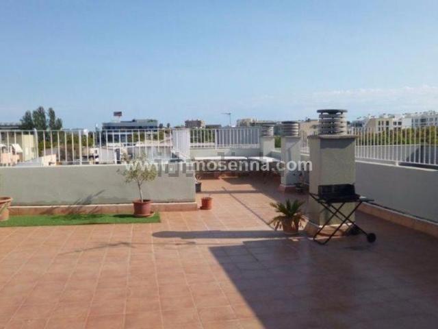 Ático en venta en la Bonanova, Palma