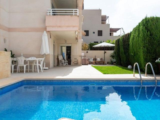 Dúplex en venta en la Bonanova, Palma