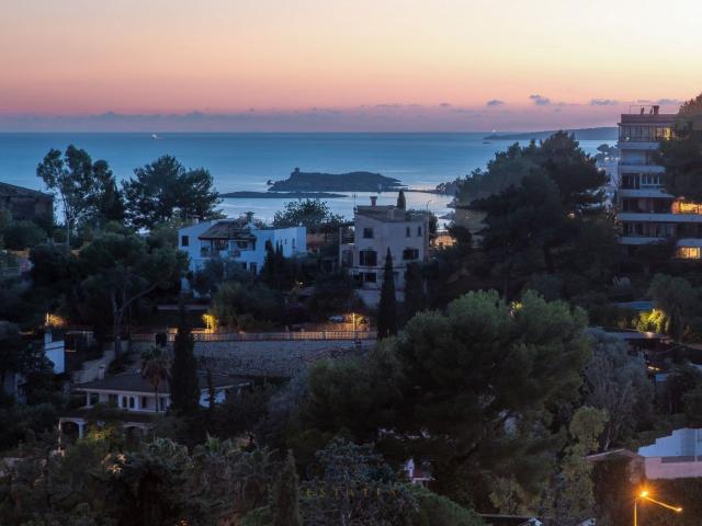 Dúplex en venta en la Bonanova, Palma