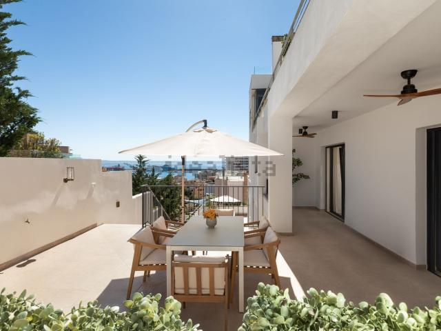 Piso en venta en la Bonanova, Palma