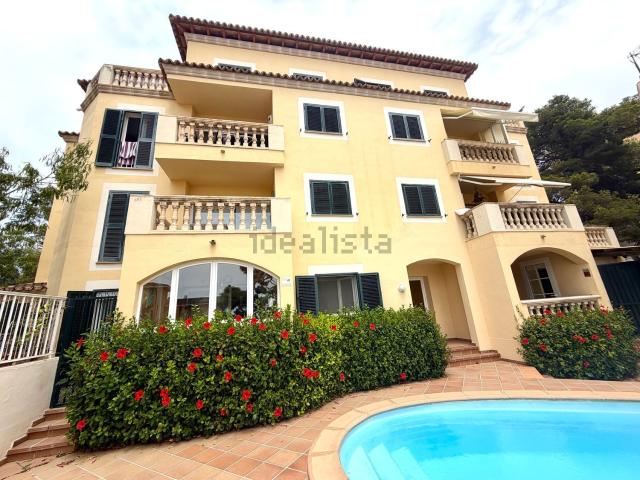 Piso en venta en es Corb Marí, Palma