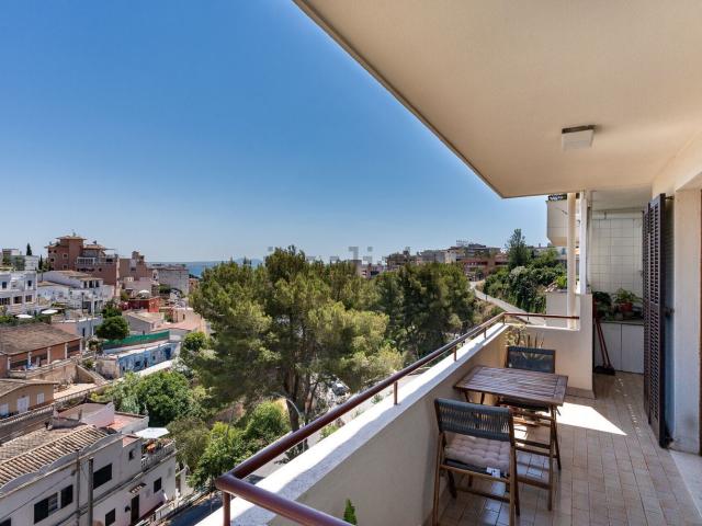 Piso en venta en Portopí, Palma