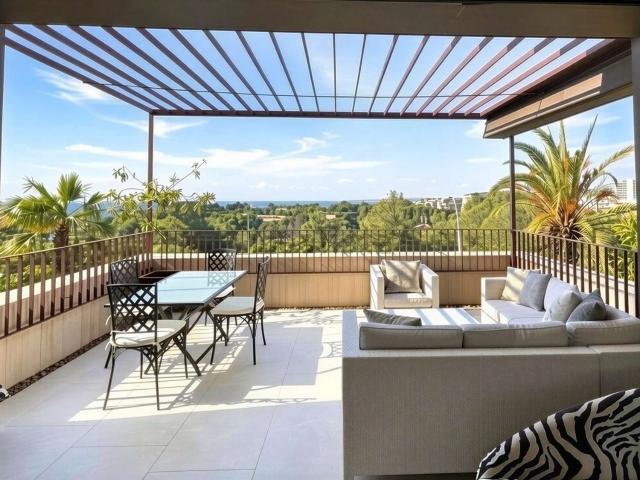 Piso en venta en la Bonanova, Palma