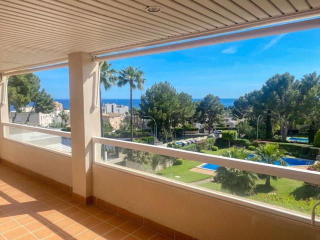 Piso en venta en la Bonanova, Palma