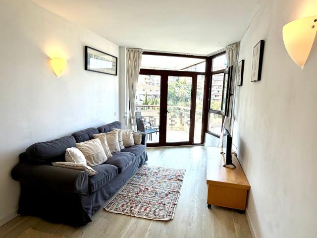 Piso en venta en es Corb Marí, Palma