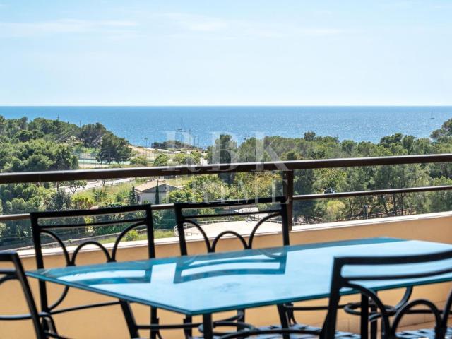 Ático en venta en la Bonanova, Palma