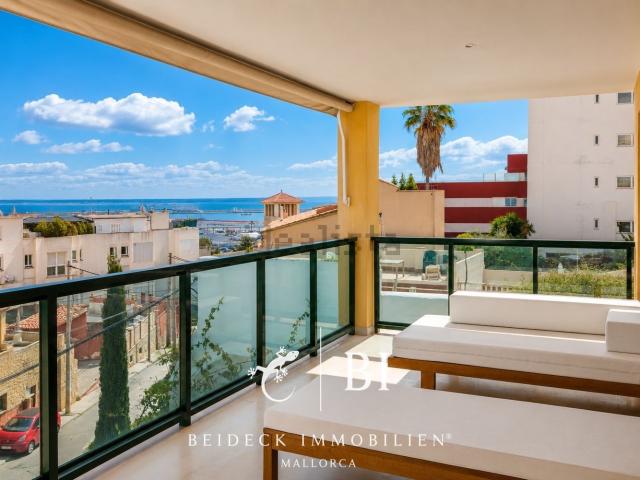 Piso en venta en la Bonanova, Palma