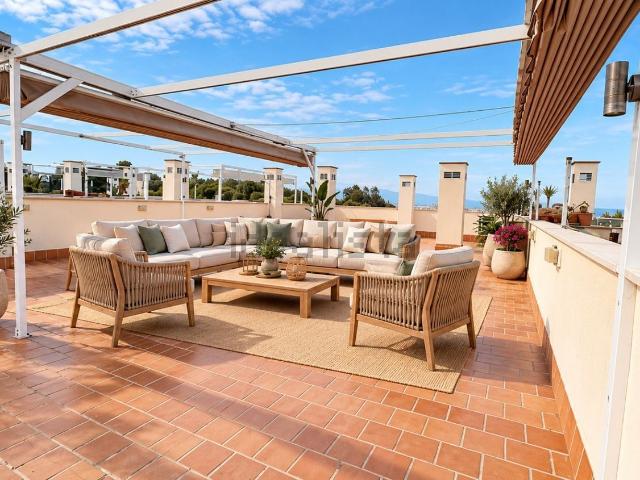 Piso en venta en es Corb Marí, Palma