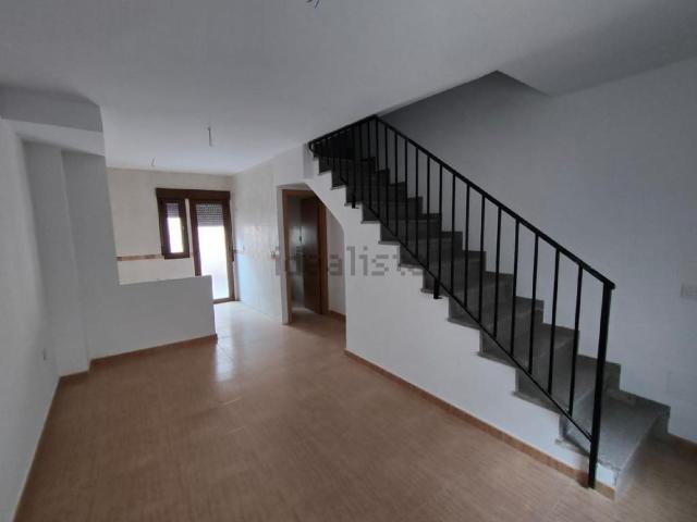 Piso en venta en Comarca de Guadix, Andalucía