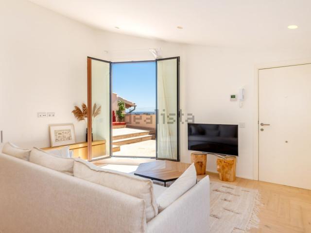 Ático en venta en el Call, Palma