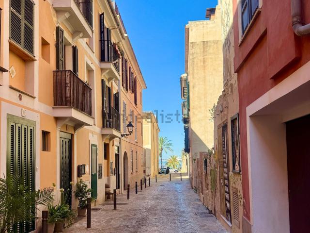 Piso en venta en Canamunt, Palma