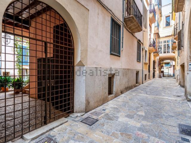 Dúplex en venta en Canamunt, Palma