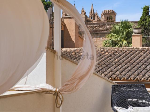 Ático en venta en Canamunt, Palma