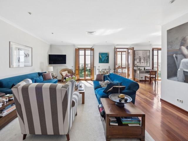 Dúplex en venta en Canamunt, Palma