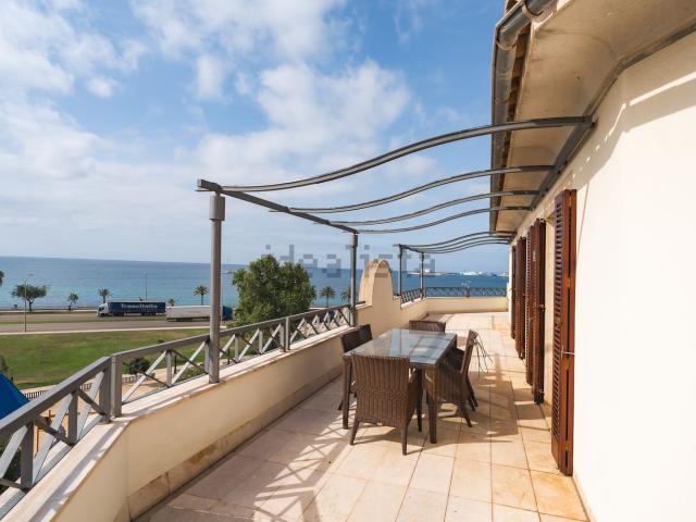 Dúplex en alquiler en Canamunt, Palma