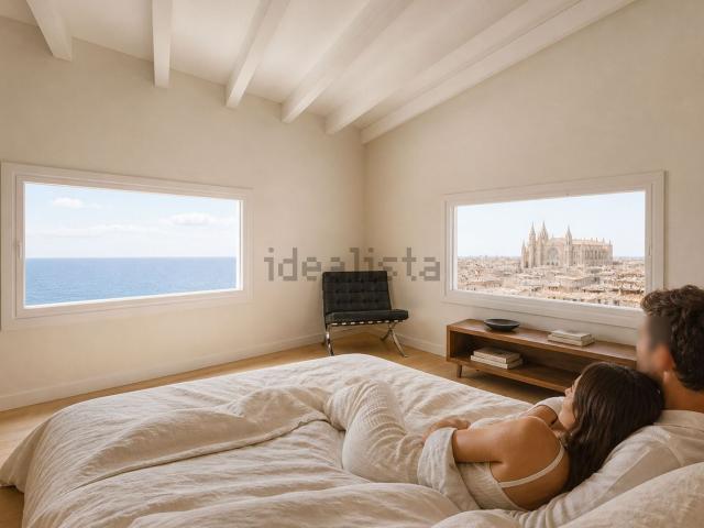Dúplex en venta en Canamunt, Palma