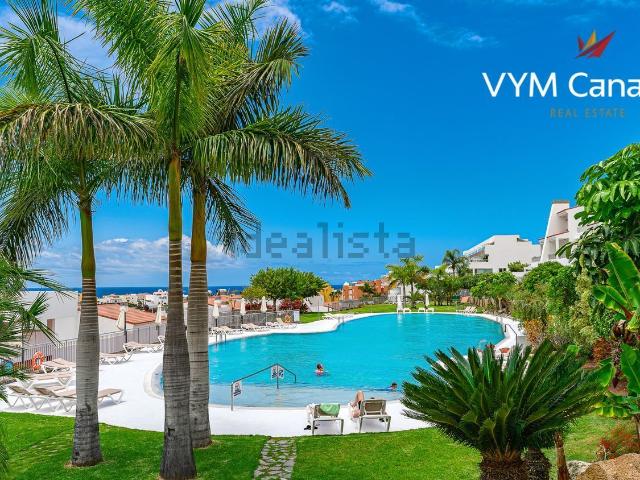 Dúplex en venta en La Caleta, Adeje