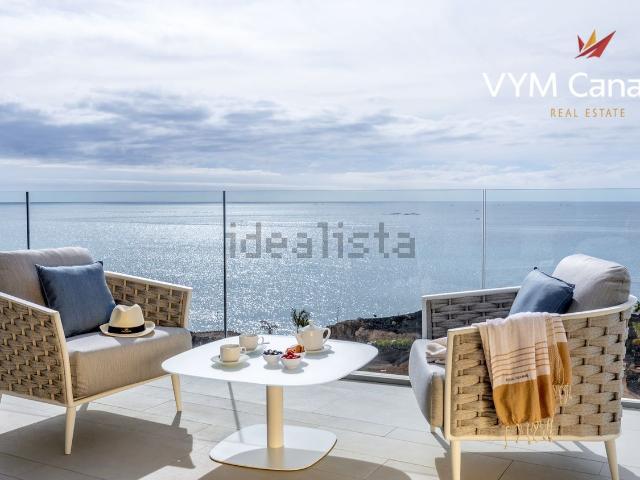 Piso en venta en La Caleta, Adeje