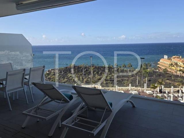 Piso en venta en La Caleta, Adeje