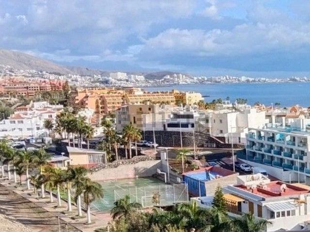 Dúplex en alquiler en La Caleta, Adeje