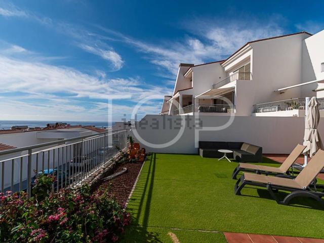 Piso en venta en La Caleta, Adeje