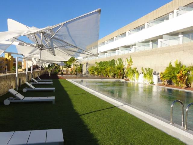 Dúplex en venta en La Caleta, Adeje