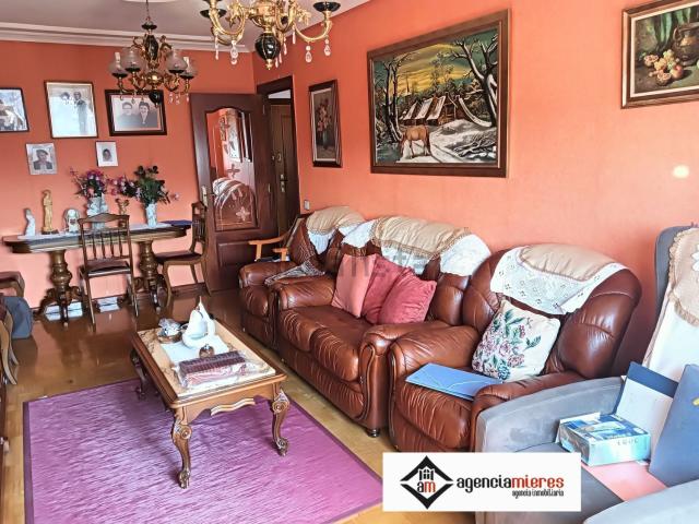 Piso en venta en Gijón, La Calzada