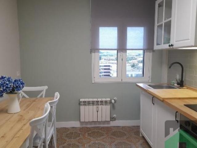 Apartamento en alquiler en Gijón, Asturias
