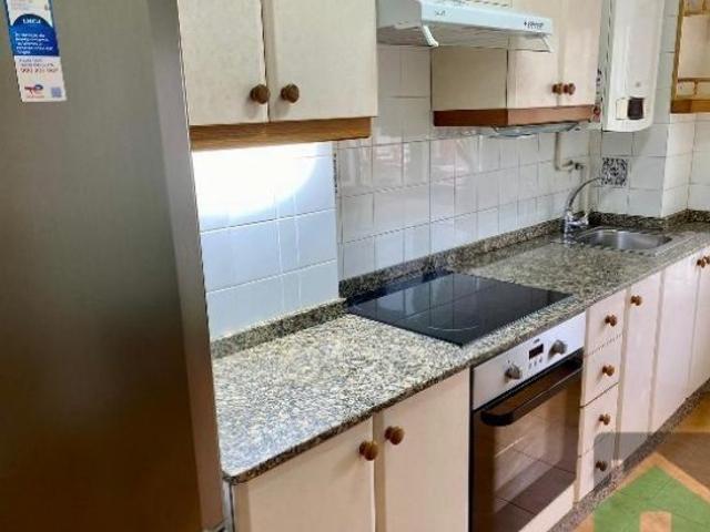 Apartamento en alquiler en Gijón, Asturias