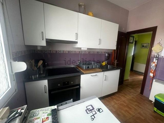 Piso en venta en Gijón, Asturias