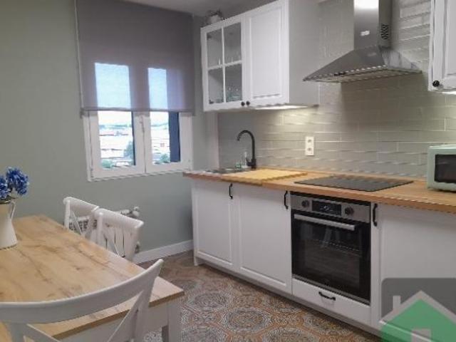 Apartamento en alquiler en Gijón, Asturias