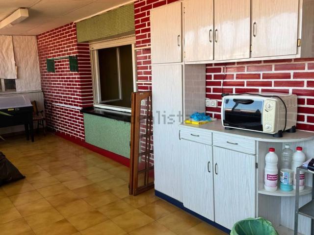 Piso en venta en Gijón, La Calzada